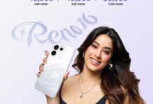 Oppo INDIA ने रेनो 16 सीरीज पेश की Oppo INDIA ने रेनो 16 सीरीज पेश की