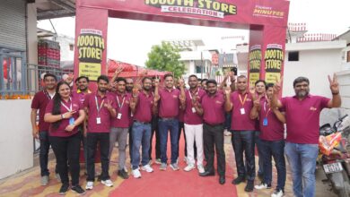 फ्लिपकार्ट मिनट्स ने गोरखपुर में अपना 1,000वां माइक्रो फुलफिलमेंट सेंटर शुरू किया