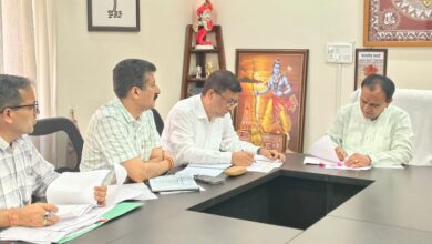 श्रीनगर विधानसभा क्षेत्र में और सुदृढ़ होगा सड़क नेटवर्क: डॉ धन सिंह रावत