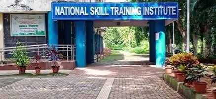 एनएसटीआई (महिला), नोएडा ने शैक्षणिक सत्र 2026–27 के लिए एनसीवीईटी -मान्यता प्राप्त सीटीएस स्किल कोर्स में प्रवेश प्रारंभ किए एनएसटीआई (महिला), नोएडा ने शैक्षणिक सत्र 2026–27 के लिए एनसीवीईटी -मान्यता प्राप्त सीटीएस स्किल कोर्स में प्रवेश प्रारंभ किए