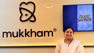 mukkham Dental ने गुड़गाँव में आधुनिक डेंटल केयर सेंटर शुरू किया mukkham Dental ने गुड़गाँव में आधुनिक डेंटल केयर सेंटर शुरू किया