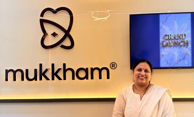 mukkham Dental ने गुड़गाँव में आधुनिक डेंटल केयर सेंटर शुरू किया mukkham Dental ने गुड़गाँव में आधुनिक डेंटल केयर सेंटर शुरू किया
