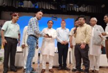 सूबे में गठित होंगे आठ नये सहकारी संघः डाॅ. धन सिंह रावत सूबे में गठित होंगे आठ नये सहकारी संघः डाॅ. धन सिंह रावत