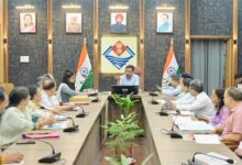 देहरादून में 11 जुलाई से सजेगा ‘लोक संवर्धन पर्व’, जुटेंगे देशभर के अल्पसंख्यक हुनरमंद देहरादून में 11 जुलाई से सजेगा ‘लोक संवर्धन पर्व’, जुटेंगे देशभर के अल्पसंख्यक हुनरमंद