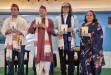 ‘द अनबिकमिंग’ ने देहरादून में छेड़ा आत्ममंथन का संवाद, सफलता से आगे जीवन के उद्देश्य पर हुई सार्थक चर्चा