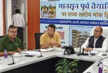 बांधों से पानी छोड़ने पर प्रभाव भी बताना होगा