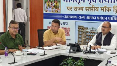 बांधों से पानी छोड़ने पर प्रभाव भी बताना होगा बांधों से पानी छोड़ने पर प्रभाव भी बताना होगा