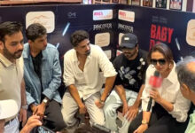 देहरादून के दिल में बस गई ‘बेबी डू डाई डू’ देहरादून के दिल में बस गई ‘बेबी डू डाई डू’