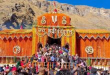 बदरीनाथ दान मामले में पुलिस ने कब्जे में लिए सीसीटीवी फुटेज, सोमवार को आ सकती है जांच रिपोर्ट