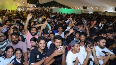राज्यपाल लेफ्टिनेंट जनरल गुरमीत सिंह ने किया शिल्पकारों का सम्मान, उत्तराखण्ड की समृद्ध सांस्कृतिक विरासत के संरक्षण का दिया संदेश