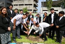 पर्यावरण संरक्षण ही सुरक्षित भविष्य की धरोहर : जिला जज