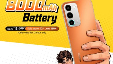 रियलमी ने पेश किया realme NARZO 100x 5G