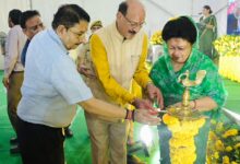 “हर गाँव का यही पैगाम – एक पेड़ माँ के नाम” : हरेला पर्व पर मालदेवता में हुआ भव्य वृक्षारोपण अभियान, प्रदेश में 40 वन प्रभागों के 3791 स्थलों पर रोपे गए पौधे