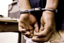 बदरीनाथ चढ़ावा मामला : पूर्व टेंपल अधिकारी राजेंद्र चौहान गिरफ्तार, एसआईटी की दूसरी बड़ी कार्रवाई