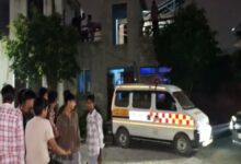 रुद्रपुर के ट्रांजिट कैंप थाना क्षेत्र घर में पड़ा मिला एक युवक का शव, परिजन बोले- ‘आत्महत्या की है’, पुलिस जांच में जुटी