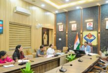 “दुर्लभ बीमारियों से पीड़ित बच्चों के उपचार का जिम्मा उठाएगा जिला प्रशासन, आरबीएसके से अधिक खर्च पर राइफल क्लब फंड से मिलेगी सहायता” “दुर्लभ बीमारियों से पीड़ित बच्चों के उपचार का जिम्मा उठाएगा जिला प्रशासन, आरबीएसके से अधिक खर्च पर राइफल क्लब फंड से मिलेगी सहायता”