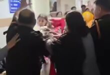 दून अस्पताल में इलाज को लेकर बवाल, गार्ड पर बोतल से हमला दून अस्पताल में इलाज को लेकर बवाल, गार्ड पर बोतल से हमला