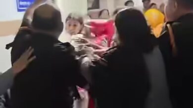 दून अस्पताल में इलाज को लेकर बवाल, गार्ड पर बोतल से हमला