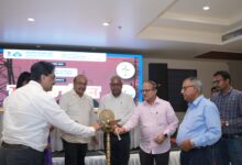बीआईएस द्वारा हरिद्वार में इलेक्ट्रिक पंखों पर उद्योग बैठक एवं मानक मंथन का आयोजन बीआईएस द्वारा हरिद्वार में इलेक्ट्रिक पंखों पर उद्योग बैठक एवं मानक मंथन का आयोजन