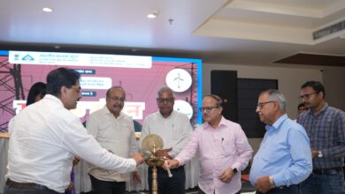 बीआईएस द्वारा हरिद्वार में इलेक्ट्रिक पंखों पर उद्योग बैठक एवं मानक मंथन का आयोजन