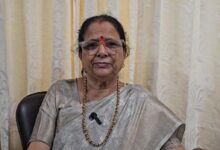 लोकतंत्र में विरोध प्रदर्शन स्वाभाविक है, लेकिन इसकी आड़ में महिलाओं पर अश्लील, अभद्र तथा अमर्यादित टिप्पणियाँ करना कतई बर्दाश्त नहीं : अध्यक्ष महिला आयोग लोकतंत्र में विरोध प्रदर्शन स्वाभाविक है, लेकिन इसकी आड़ में महिलाओं पर अश्लील, अभद्र तथा अमर्यादित टिप्पणियाँ करना कतई बर्दाश्त नहीं : अध्यक्ष महिला आयोग