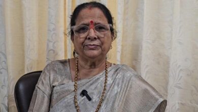 लोकतंत्र में विरोध प्रदर्शन स्वाभाविक है, लेकिन इसकी आड़ में महिलाओं पर अश्लील, अभद्र तथा अमर्यादित टिप्पणियाँ करना कतई बर्दाश्त नहीं : अध्यक्ष महिला आयोग