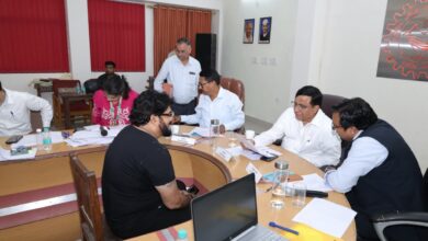 देहरादून 2041 की तस्वीर गढ़ने में जुटी जनता देहरादून 2041 की तस्वीर गढ़ने में जुटी जनता