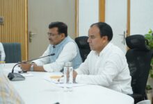 एनईपी-2020 के क्रियान्वयन में तेजी लायें विश्वविद्यालयः डॉ. धन सिंह रावत एनईपी-2020 के क्रियान्वयन में तेजी लायें विश्वविद्यालयः डॉ. धन सिंह रावत