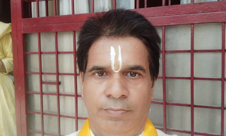 मैंने देखा… मैंने देखा…