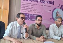 इंद्रप्रस्थ अपोलो हॉस्पिटल्स ने ज्वेलर्स एसोसिएशन के सहयोग से हरिद्वार में ‘स्वास्थ्य पर चर्चा’ का आयोजन किया