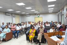 प्रकृति संरक्षण की जिम्मेदारी मात्र सरकारी योजनाओं की ही नहीं अपितु समाज की भी हो – पद्मश्री डॉ. कल्याण सिंह रावत ‘मैती’ प्रकृति संरक्षण की जिम्मेदारी मात्र सरकारी योजनाओं की ही नहीं अपितु समाज की भी हो – पद्मश्री डॉ. कल्याण सिंह रावत ‘मैती’