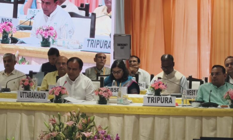 उत्तराखंड में नवाचार आधारित शिक्षा मॉडल के विकास पर फोकस