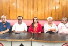 उत्तराखंड में पहली बार होगा महिलाओं का सामूहिक मैंगो पिकल मिक्सिंग रिकॉर्ड अटेम्प्ट उत्तराखंड में पहली बार होगा महिलाओं का सामूहिक मैंगो पिकल मिक्सिंग रिकॉर्ड अटेम्प्ट