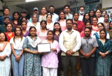 एडिफाई वर्ल्ड स्कूल को मिला “करियर्स 360” की “इंडियाज़ बेस्ट स्कूल्स 2026” में AAA+ रेटिंग का गौरव एडिफाई वर्ल्ड स्कूल को मिला “करियर्स 360” की “इंडियाज़ बेस्ट स्कूल्स 2026” में AAA+ रेटिंग का गौरव