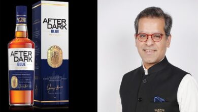 भारत के डीलक्स व्हिस्की सेगमेंट में आफ्टर डार्क ब्लू की सेल में उत्तर प्रदेश लगातार निभा रहा महत्वपूर्ण भूमिका भारत के डीलक्स व्हिस्की सेगमेंट में आफ्टर डार्क ब्लू की सेल में उत्तर प्रदेश लगातार निभा रहा महत्वपूर्ण भूमिका