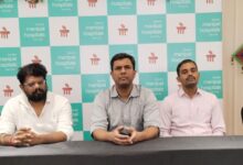 मथुरा में रीढ़ की जटिल बीमारियां बन रही हैं बड़ी स्वास्थ्य चुनौती: डॉ. निखिल जैन
