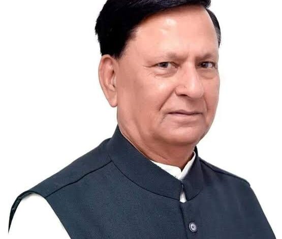 नहीं रहे उत्तराखंड कांग्रेस के वरिष्ठ नेता, पूर्व कैबिनेट मंत्री और तीन बार विधायक हीरा सिंह बिष्ट
