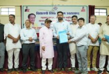 गढ़वाल मंडल के 69 विशेष शिक्षकों को मिले नियुक्ति पत्र