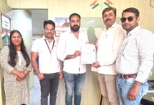 हरिद्वार में राष्ट्रीय स्वयं सुरक्षा संघ के संगठन विस्तार को मिली गति, तरुण सिरोही बने प्रदेश उपाध्यक्ष हरिद्वार में राष्ट्रीय स्वयं सुरक्षा संघ के संगठन विस्तार को मिली गति, तरुण सिरोही बने प्रदेश उपाध्यक्ष
