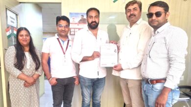 हरिद्वार में राष्ट्रीय स्वयं सुरक्षा संघ के संगठन विस्तार को मिली गति, तरुण सिरोही बने प्रदेश उपाध्यक्ष