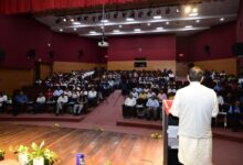 विज्ञान, प्रौद्योगिकी और नवाचार विकसित उत्तराखंड की आधारशिला : मुख्यमंत्री विज्ञान, प्रौद्योगिकी और नवाचार विकसित उत्तराखंड की आधारशिला : मुख्यमंत्री