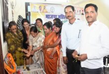 महिला सशक्तिकरण से ही साकार होगा विकसित भारत का सपना : रेखा आर्या