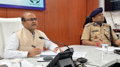 सभी विभाग 24×7 अलर्ट मोड पर रहेंः सीएम सभी विभाग 24×7 अलर्ट मोड पर रहेंः सीएम
