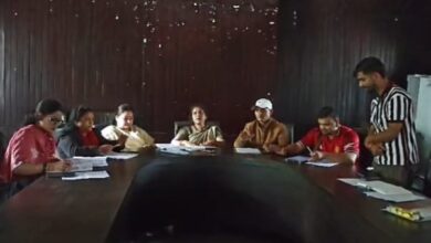 नगर पालिका वार्डो में किये जायेंगे निर्माण कार्य : शीतल कटियार