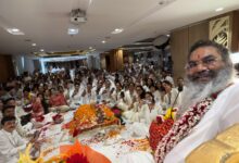 आर्यम गुरु पूर्णिमा महोत्सव 2026 भव्यता से संपन्न आर्यम गुरु पूर्णिमा महोत्सव 2026 भव्यता से संपन्न