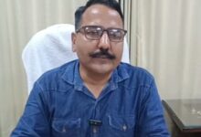 नैनीताल में ऑरेंज अलर्ट घोषित, अनावश्यक यात्रा करने से बचे : DM नैनीताल में ऑरेंज अलर्ट घोषित, अनावश्यक यात्रा करने से बचे : DM