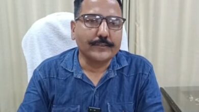 नैनीताल में ऑरेंज अलर्ट घोषित, अनावश्यक यात्रा करने से बचे : DM