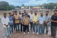 राष्ट्रीय स्वयं सुरक्षा संघ के राष्ट्रीय उपाध्यक्ष दिनेश मलिक के जन्मोत्सव पर उत्तराखंड में गूंजा सेवा का संदेश राष्ट्रीय स्वयं सुरक्षा संघ के राष्ट्रीय उपाध्यक्ष दिनेश मलिक के जन्मोत्सव पर उत्तराखंड में गूंजा सेवा का संदेश