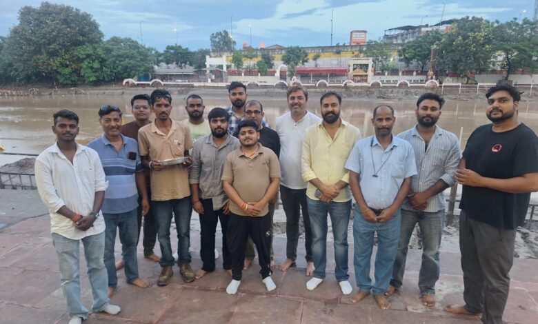 राष्ट्रीय स्वयं सुरक्षा संघ के राष्ट्रीय उपाध्यक्ष दिनेश मलिक के जन्मोत्सव पर उत्तराखंड में गूंजा सेवा का संदेश राष्ट्रीय स्वयं सुरक्षा संघ के राष्ट्रीय उपाध्यक्ष दिनेश मलिक के जन्मोत्सव पर उत्तराखंड में गूंजा सेवा का संदेश