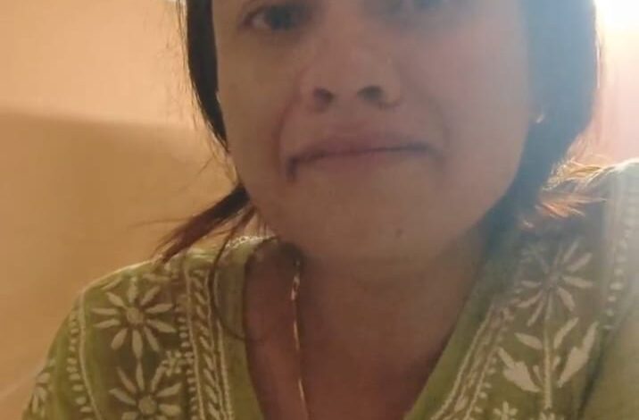 सृष्टि कंडारी मामले की होगी CB-CID जांच, मुख्यमंत्री धामी ने दिये आदेश सृष्टि कंडारी मामले की होगी CB-CID जांच, मुख्यमंत्री धामी ने दिये आदेश